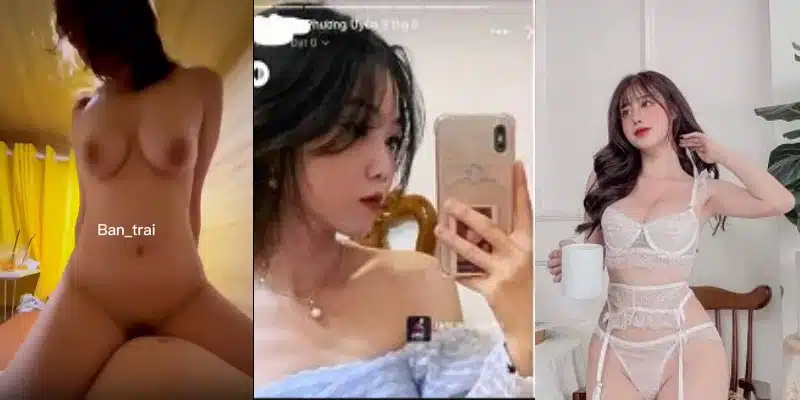 Clip sex em Phượng tắm show hàng cho bạn trai
