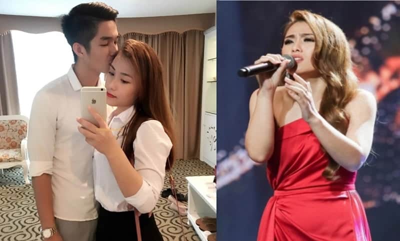 Lộ Clip Sex Ca Si Phương Nga Lộ Hàng Đụ Nhau Cực Hot