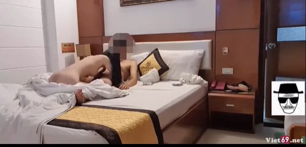 Em người yêu vú đẹp tại khách sạn mường thanh