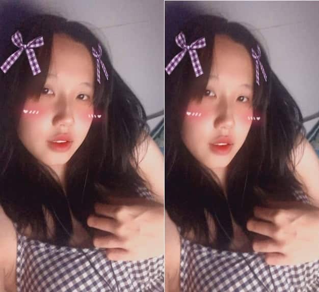 Bé Hẹn Trai Đến Nhà Chịch Cực Dâm Thoải Mái