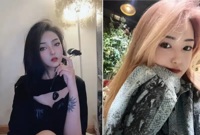 Em BJ Càng Làm Càng Xinh, Cực Dâm Nứng