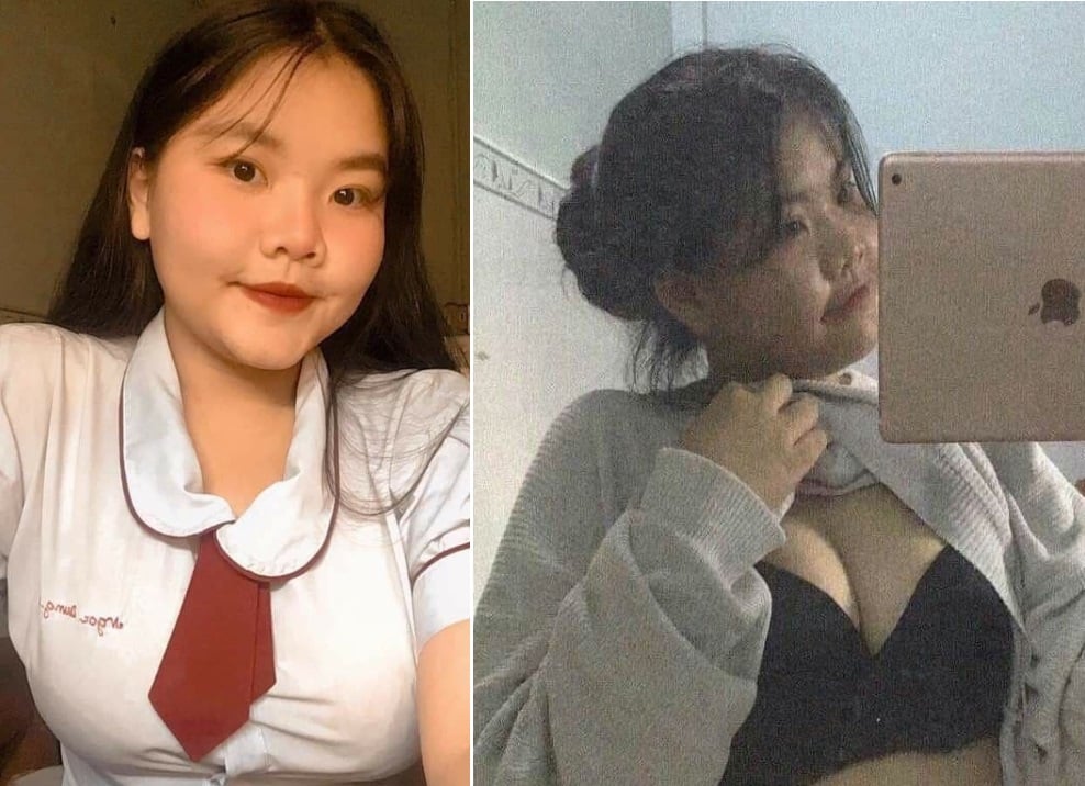 Em Mũm Mĩm Bị Dập Cực Nứng Không Thể Cưỡng