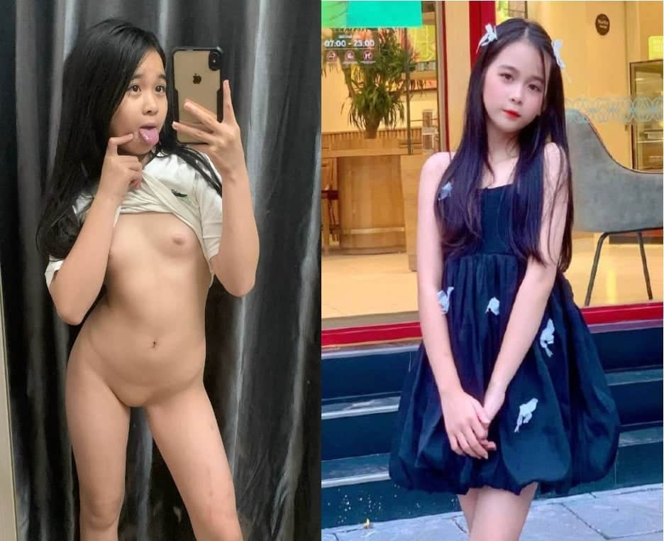 Học Sinh Chịch Nhau Khi Cơn Nứng Lên Tiếng