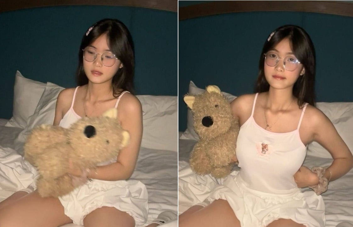 Đụ Em Múp Thúc Cú Nào Tê Người Cú Đó