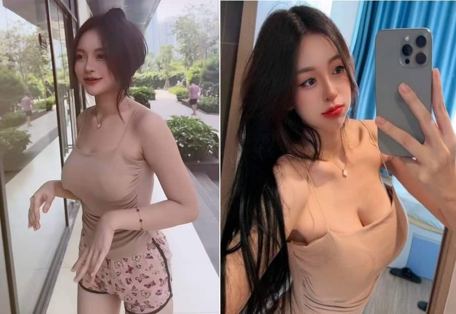 Lộ Clip Sex Em Linh: Cơn Sốt Vú Đẹp 10 Điểm