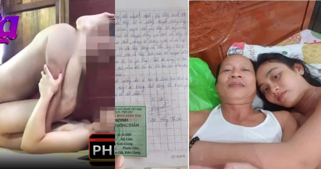 Clip Quay Lén Em Nữ Sinh Non Tơ Bị Ông Giáo Húp Trọn
